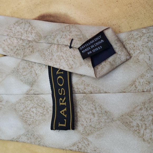 John 3:16 Tie - Picture 4 of 4